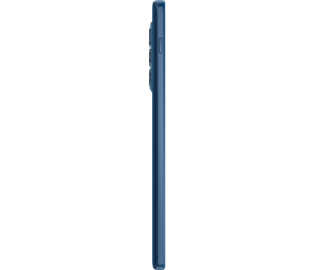 Motorola edge 20 pro 5G 12/256GB Indigo Vegan Lether 144Hz - 678244 - zdjęcie 10